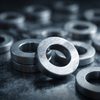 Titanium Washers