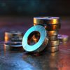 Titanium Washers