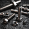 Titanium Bolts