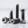 Titanium Bolts