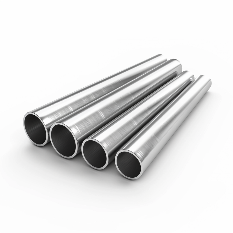 Titanium Tube