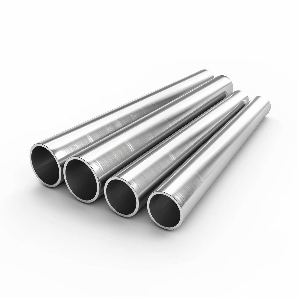 Titanium Tube
